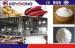 Diesel Engine Starch Making Machine For Potato Starch Production
