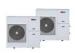 CE Approved Split Household Heat Pump Dc Inverter for Floor Heating System