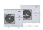 CE Approved Split Household Heat Pump Dc Inverter for Floor Heating System