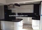 High Glossy Kitchen Quartz Stone Table Tops / Bathroom Vanity Tops / Bar Tops Quartz Stones