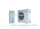 COP Over 3 R410A Refrigerant Multifunction Heat Pump Home Heating System