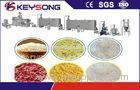 150 - 600 kg Artificial Rice Making Machine with Electric Extruded