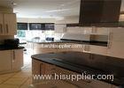 Prefab Engineered Quartz Countertops For Kitchens Commercial Building Decoration Material
