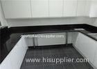 Customized Engineered Quartz Worktops Artificial Stone Kitchen Vanity Top for Bathroom