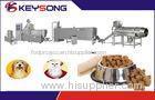 Automatic Feed Processing Machinery For Pet Pellet Feed Producing