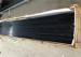 Anti Corruption Pure Black Quartz Stone Window Sills For Hotel Projects Decoration Materials