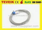 Reusable Siemens Pediatric Skin Medical Temperature Sensor Probe 10 ft