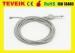 Reusable 427 Pediatric Medical Skin Temperature Probe For Patient Monitor