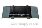 Custom Molded Rubber Parts steel-edge rubber waterstop sheet