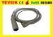 Professional Gray TPU 15249A Event Marker for HP Patient Monitor IS013485