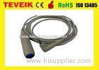Professional Gray TPU 15249A Event Marker for HP Patient Monitor IS013485