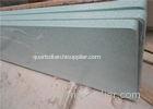 High Density Blue Mirror Quartz Kitchen Countertops with Artificial Quartz Stone Slabs