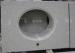 Custom Made White Mirror Double Sink Quartz Vanity Tops for Kitchen Rectangular