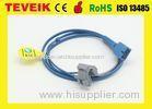 SpO2 sensor for Ninon patient monitor neonate wrap/Y type 3ft DB 7pin