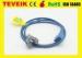 SpO2 sensor for Ninon patient monitor neonate wrap/Y type 3ft DB 7pin