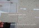 Bathroom Custom Quartz Countertops Surfaces Building Material Anti Scratch and Eco Friendly