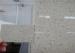 Bathroom Custom Quartz Countertops Surfaces Building Material Anti Scratch and Eco Friendly