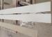 Abrasion Resistant Quartz Kitchen Countertops White Quartz Backsplash Quartz Rocks