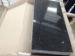 Custom Made Quartz Floor Tiles Black Mirror Quartz Stone Slabs 300mm x 600mm