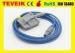 Chioce Adult Soft Tip Spo2 Finger Sensor With 905mm Sensor Wavelength