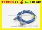 SpO2 sensor for Choice patient monitor neonate wrap Redel 5pin