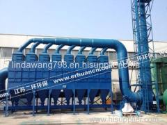 Jiangsu Erhuan Environmental Technology Co., Ltd