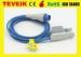SpO2 sensor for Mindray patient monitor adult soft tip round 12pin