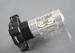 Weisslicht Blue Yellow Led Fog Light Bulbs PS24W Apply To Signal Lights 12V / 24V