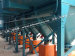 vertical cartridge dust collector