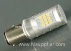 White 10W Shell Car Led Reverse Lights Compatible 1073 1095 Socket 700Lumen