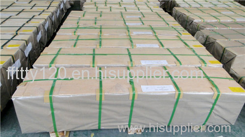 316l Stainless Steel Sheet 316l Stainless Steel Sheet