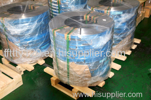 304l Stainless Steel Coil 304l Stainless Steel Coil