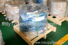 304 Stainless Steel Coil 304 Stainless Steel Coil