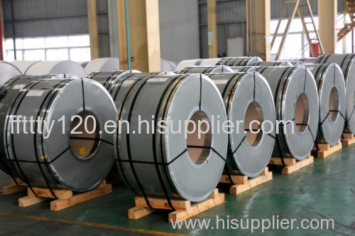 316l Stainless Steel Strip 316l Stainless Steel Strip