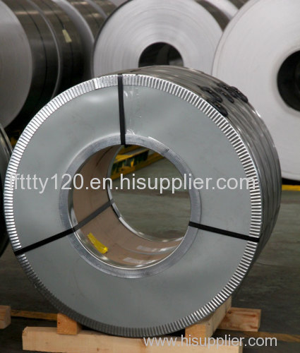 301 Stainless Steel Strip