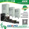 Automatic Voltage Regulator Stabilizer AVR 1Phase and 3Phase