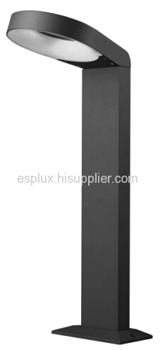 HOT-Selling Outdoor LED Bollard Max6w 520lM Erp products