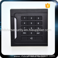 Waterproof Proximity RFID EM ID Card Reader