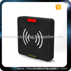 Best Sale Low Frequency RFID EM ID Smart Wiegand Card Reader