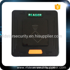 Best Sale Low Frequency RFID EM ID Smart Wiegand Card Reader