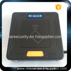 Best Sale Low Frequency RFID EM ID Smart Wiegand Card Reader