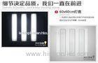 595X595X30 High Lumen Cutout 30w Smd2835 Led Grille Lamp 600*600mm