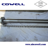 single screw & barrel for injection moulding machine