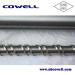 single screw & barrel for injection moulding machine