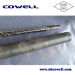 plastic moulding mechine screw & barrel