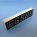 5 digit 7 sgment led display;5 digit 0.56" led display;