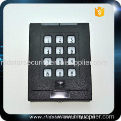 Wireless RFID 125KHz Smart EM ID Card Reader