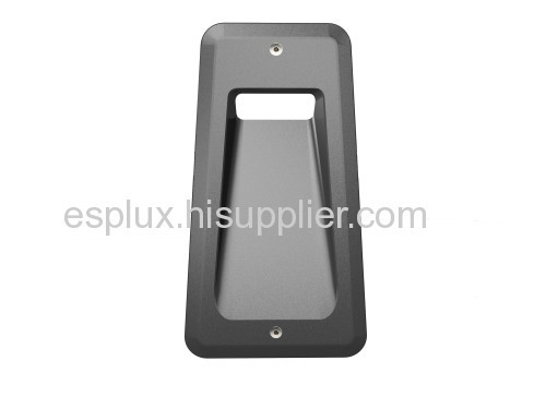 IP54 exterior interior led wall light 6W