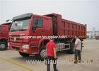 Tipper Dump Truck Right Hand Driving Vehicle for mining /construction