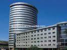 PVDF / PE High Intensified Aluminium Composite Panel For Outdoor Building Decoration